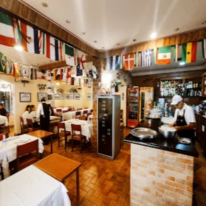 COMIDA ITALIANA VILA MADALENA, RESTAURANTES ITALIANOS EM VILA MADALENA, RESTAURANTES PET FRIENDLY, MELHORES RESTAURANTES