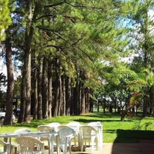 RESTAURANTE A CEU ABERTO