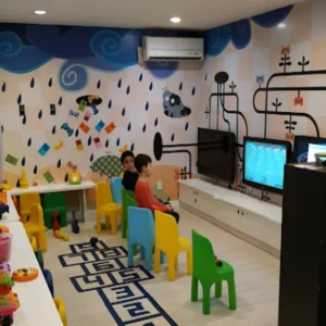 RESTAURANTES EM JUIZ DE FORA, RESTAURANTE COM ESPAÇO KIDS