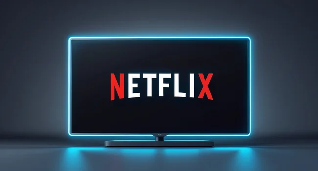 NETFLIX TV2 COMO USAR