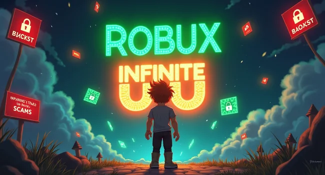 robux infinito, robux roblox, como conseguir robux infinito