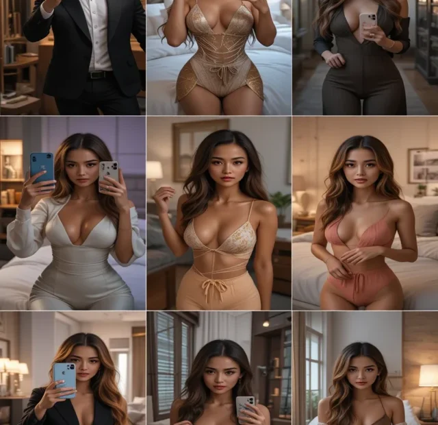 COMO GANHAR DINHEIRO MOSTRANDO O CORPO