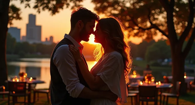 DATE PÁRA CASAL, DATES ROMANTICOS EM SP