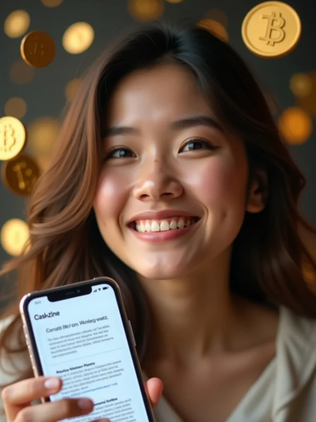 7 Apps Para Ganhar Dinheiro em 2025 (De Forma Fácil e Rápida!)