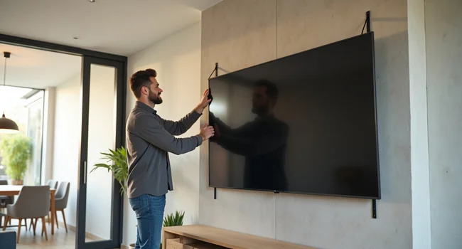 DRYWALL AGUENTA TV, DRYWALL AGUENTA PESO, DRYWALL AGUENTA ARMARIO