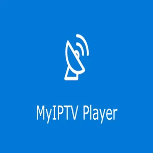 MyIPTV-Player iptv
