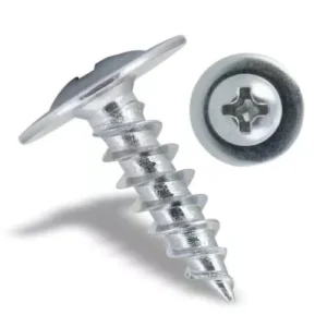 PARAFUSO METAL/METAL OU CAPETINHA