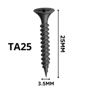 PARAFUSO TA25