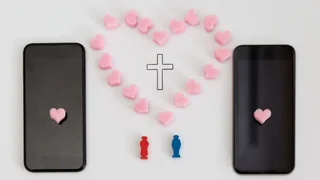 holy app para evangelicos
