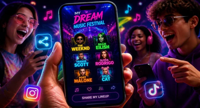 instafest