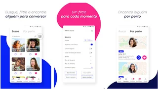 par perfeito app